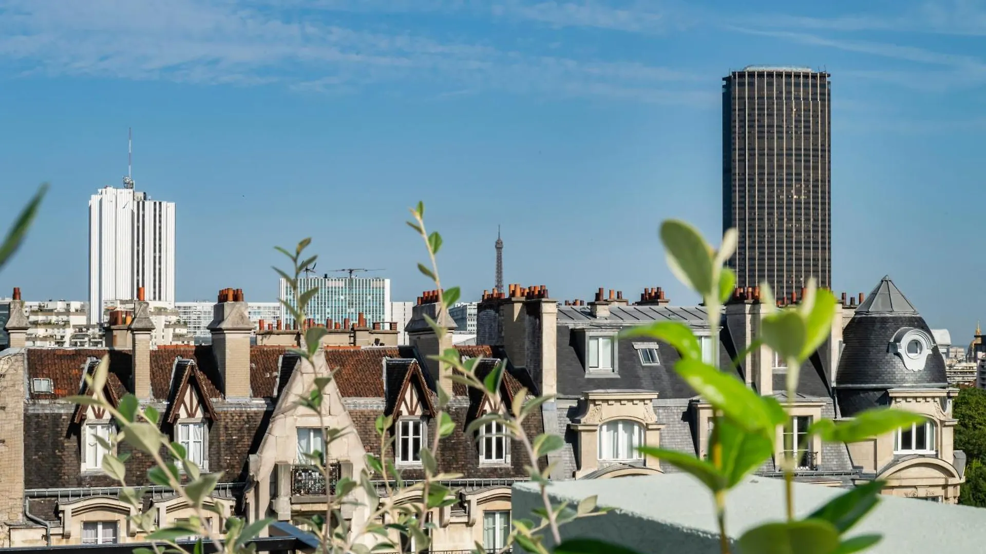 Hotell Le Lampika 4*