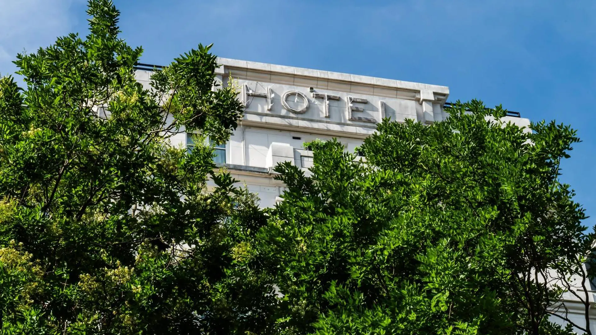 Hotel Le Lampika 4*