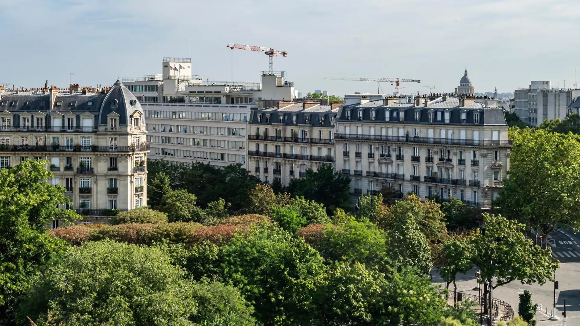 Le Lampika 4* Paris