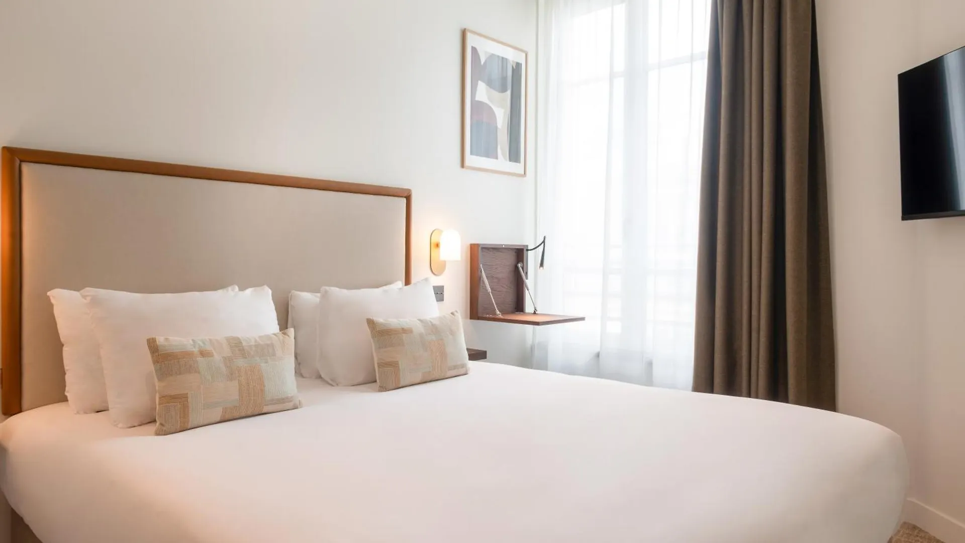 Le Lampika Hotel 4*