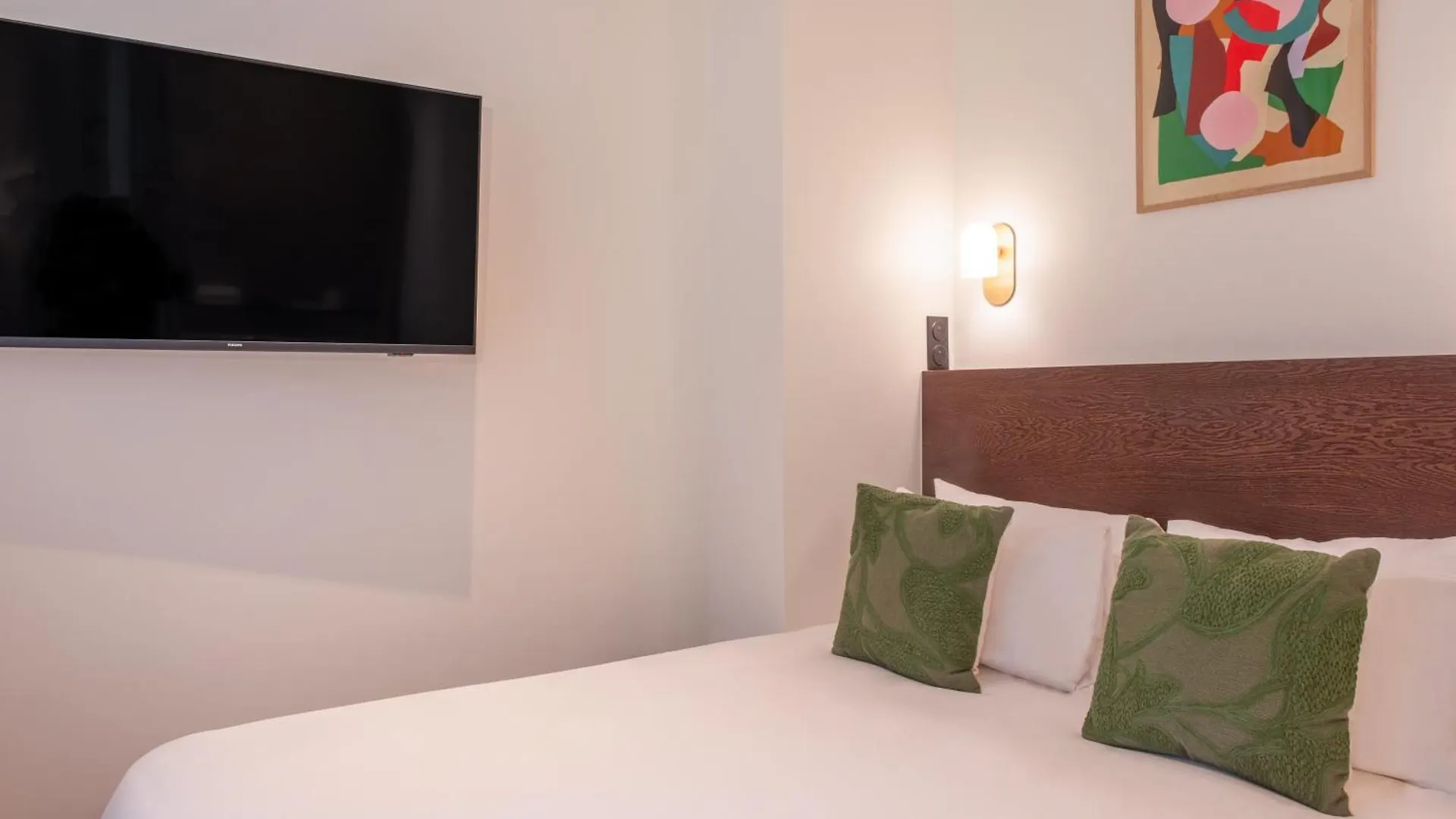 Le Lampika Hotel