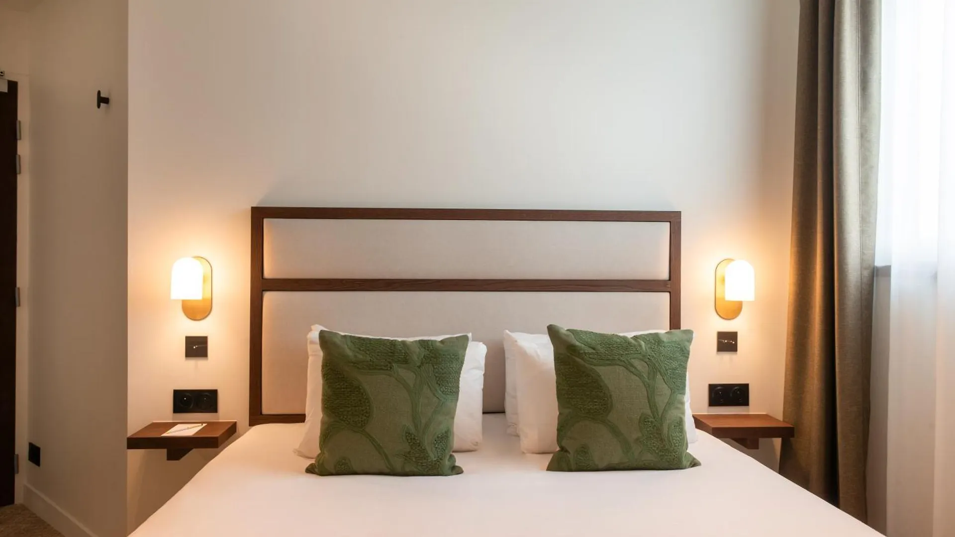 Hotel Le Lampika