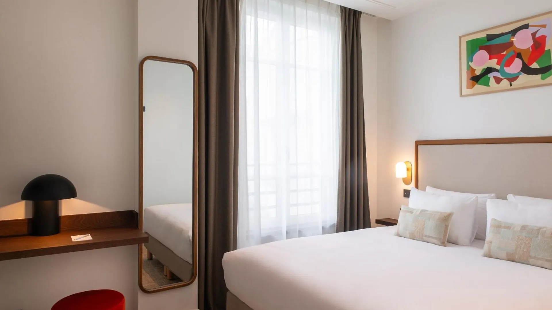 Hotel Le Lampika 4*