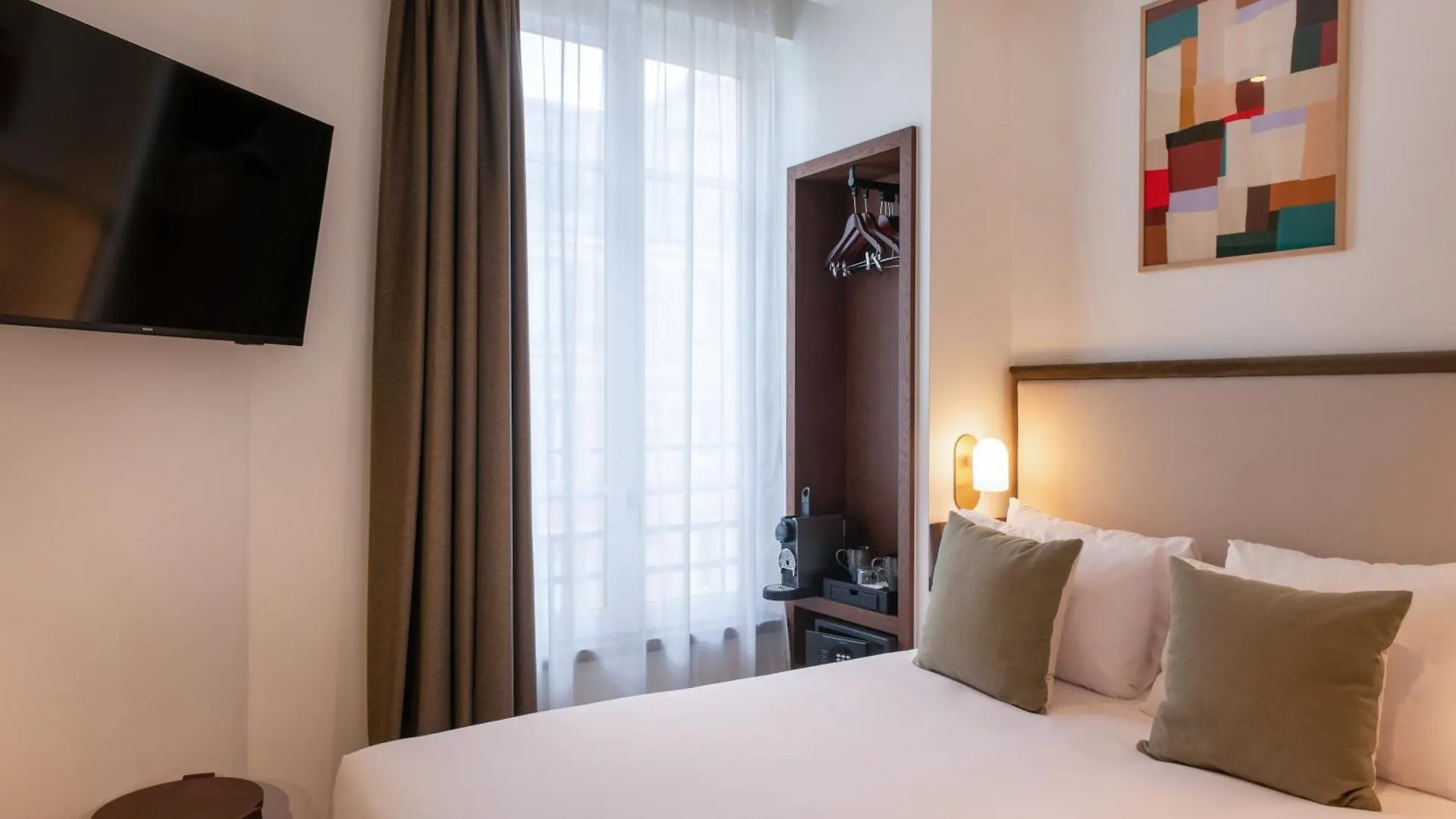 Le Lampika Hotel