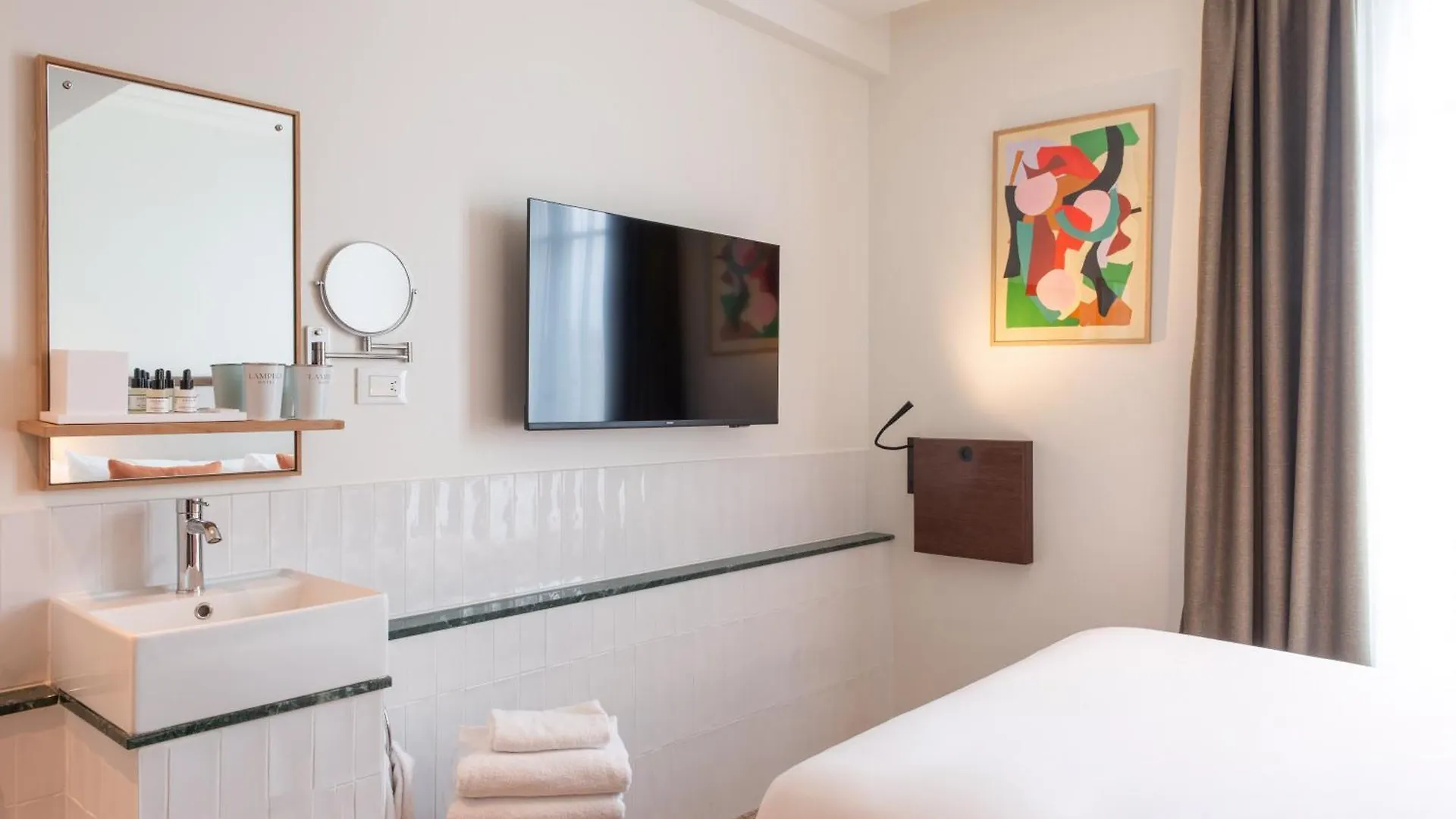 Hotel Le Lampika