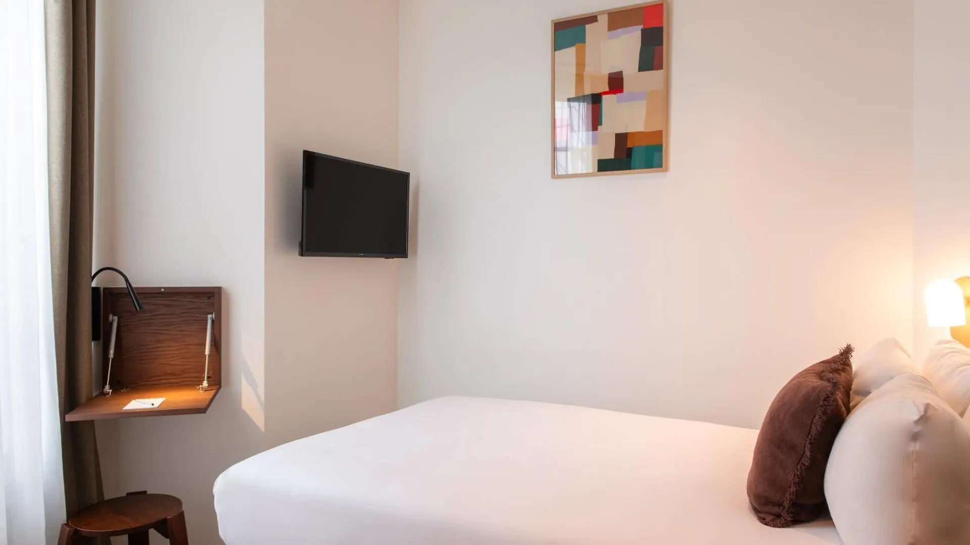 Le Lampika Hotel 4*