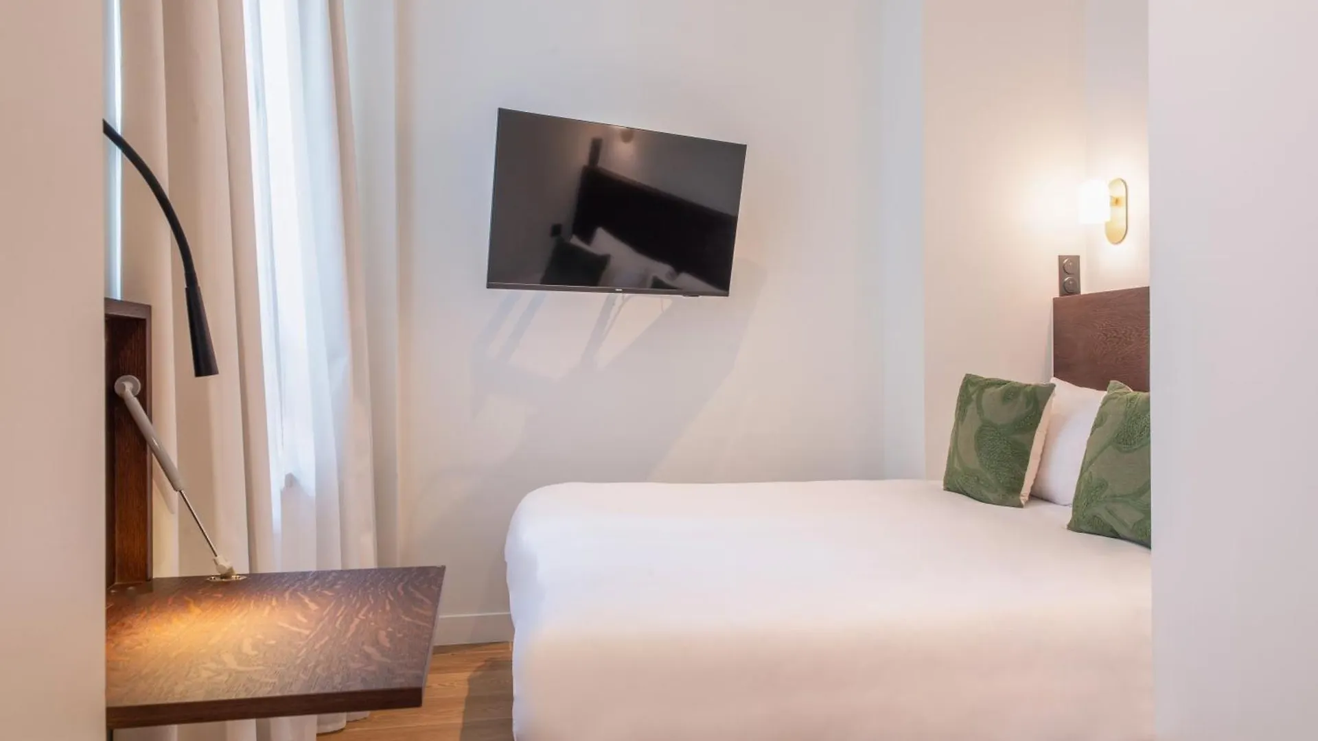 Hotel Le Lampika 4*