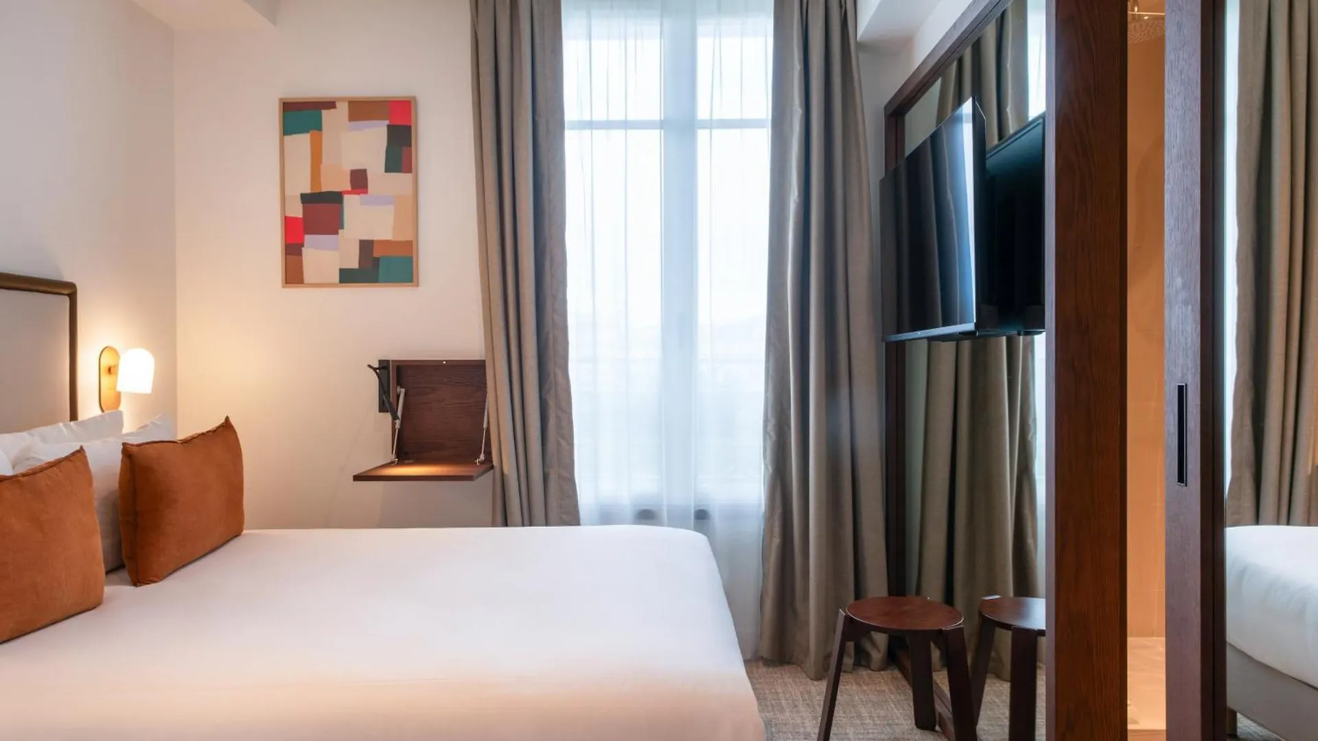 Le Lampika Hotel 4*