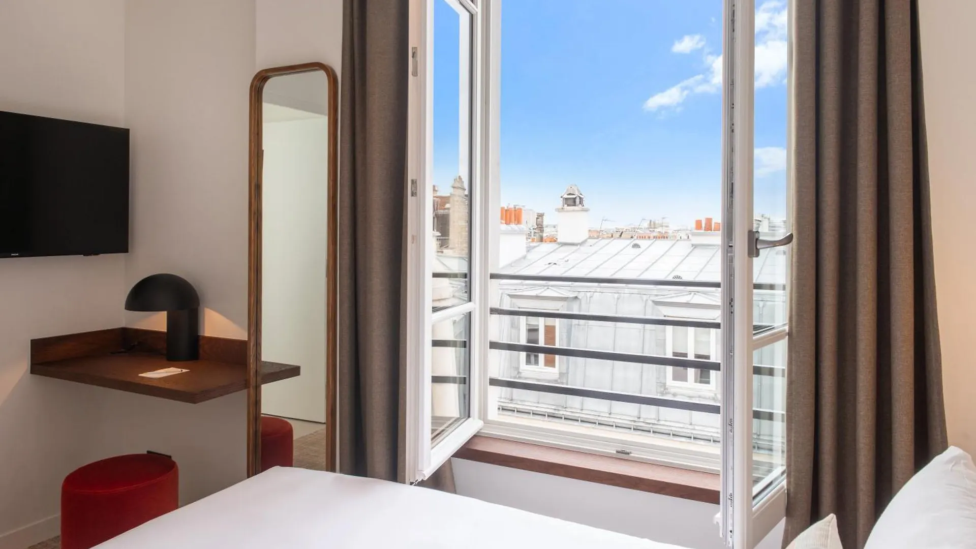 Hotel Le Lampika Paris