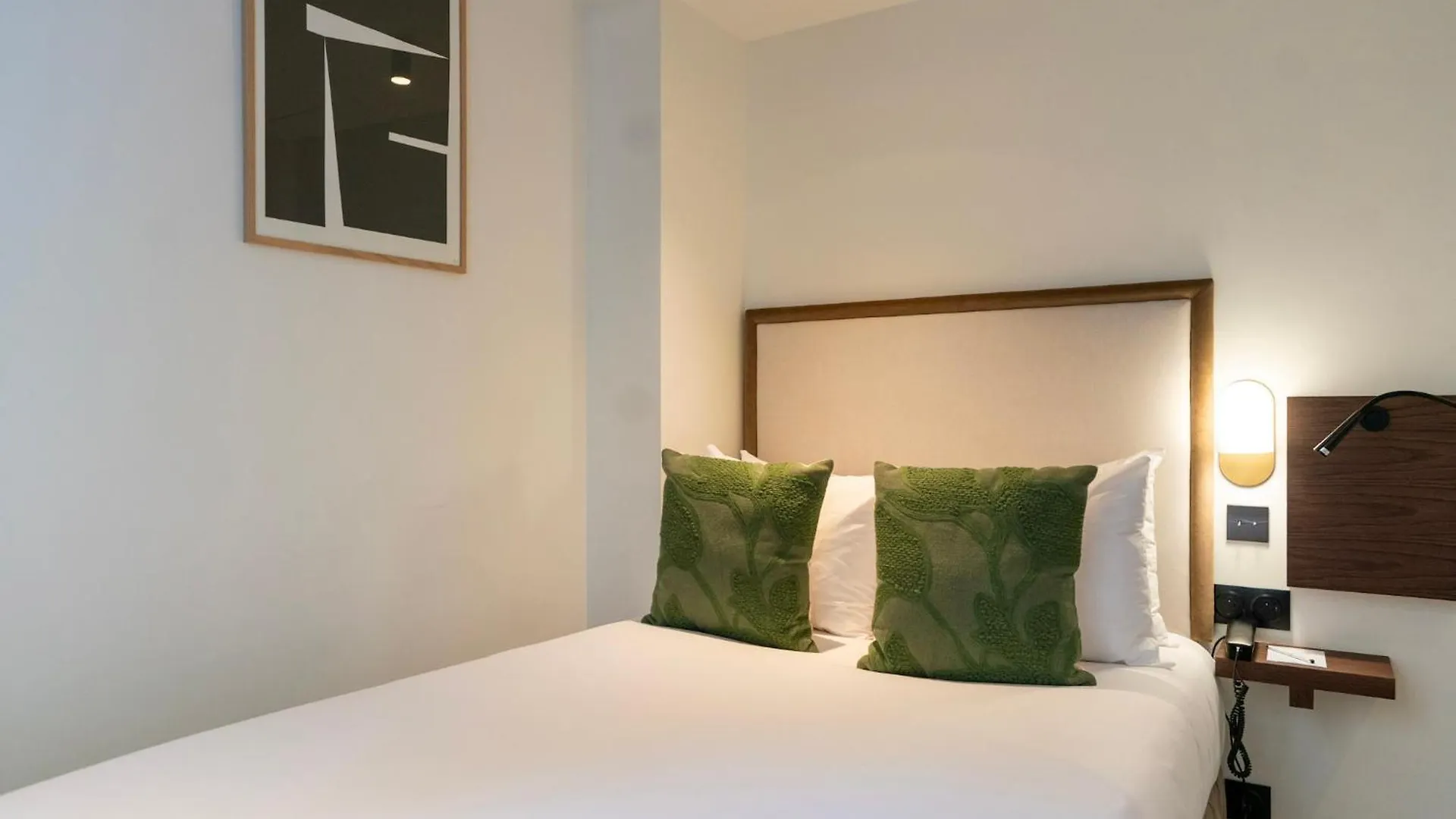 Le Lampika Hotel 4*