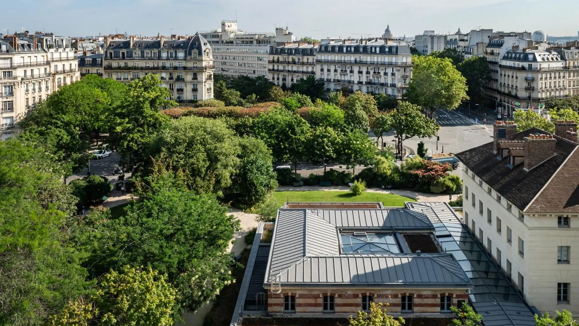 Le Lampika Hotel 4*